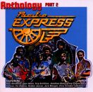 Pacific Express - Anthology Part 2