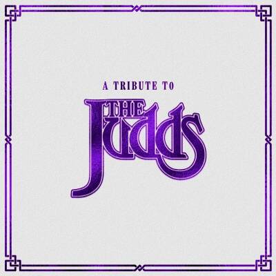 A Tribute To The Judds (Diverse)