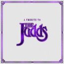 A Tribute To The Judds (Various)