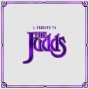 A Tribute To The Judds (Diverse Interpreten)
