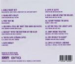 A Tribute To The Judds (Diverse Interpreten)