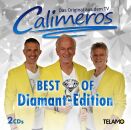 Calimeros - Best Of (Diamant-Edition)