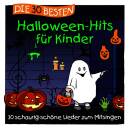 Sommerland Simone / Glück Karsten / u.a. - Die 30...