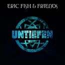 Fish Eric & Friends - Untiefen