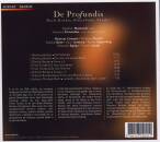 MacLeod Stephan / Fernandez Francois - De Profundis