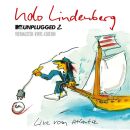 Lindenberg Udo - MTV Unplugged 2-Live Vom Atlantik (Vinyl...