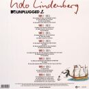 Lindenberg Udo - MTV Unplugged 2-Live Vom Atlantik (Vinyl Box / VIermaster-Vinyl-Edition)