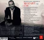 Mozart Wolfgang Amadeus - Mozart 1791 (Genisson Pierre / Concerto Köln / u.a.)