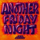 Corry Joel - Another Friday Night