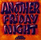 Corry Joel - Another Friday Night