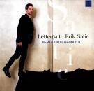 Satie Erik - Letter (Chamayou Bertrand / S / To Erik Satie)