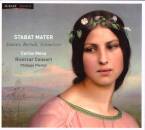 Mena Carlos - Stabat Mater