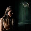 Chaney Olivia - Six French Songs