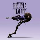 Hauff Helena - Fabric Presents Helena Hauff
