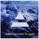 30 Seconds To Mars - LOVE LUST FAITH & DREAMS
