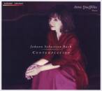 Bach Johann Sebastian - Comtemplation (Queffelec Anne)