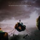 Sky Empire - Shifting Tectonic Plates Of Power: Part One,...