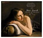 Blow/Purcell - Odes & Songs (Mena/Guillon)