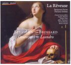Brossard Sebastien - Oratorios / Leandro (La...