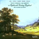 Abel / Shield / Marsh / Webbe / Wesley - String Quartet In Eighteenth-Century England, The (Salomon Quartet)