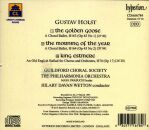 Holst Gustav - Choral Ballets (Guildford Choral Society / Philharmonia Orchestra London)