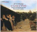 Tomkins Thomas - Mr Tomkins, His Lessons Of Wor (Cuiller...