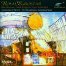 Patterson / Bourgeois / Elgar / Hindemith - Royal Eurostar And Other Pieces (London Brass VIrtuosi / Honeyball David)