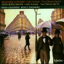 Godard / Boëllmann - Cello Sonatas: Two Pieces...