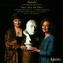Händel Georg Friedrich - The Rival Queens (Bott...