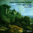 Stradella Alessandro / u.a. - Early Italian Violin...