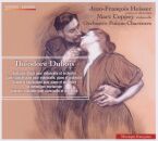 Dubois Theodore - Fantaisie-Stück Pour Violoncel...