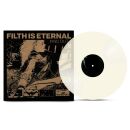 Filth Is Eternal - Find Out (milky clear)