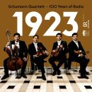 Schumann Quartett - 1923-2023 100 Years Of Radio