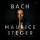 Steger Maurice / Cetra Barockorchester Basel La - A Tribute To Bach