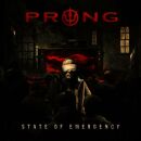 Prong - State Of Emergency
