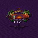 Wishbone Ash - Live Dates Live