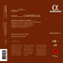 Haydn Joseph - Haydn 2032: Vol.14: Limpériale (Basel Chamber Orchestra - Giovanni Antonini (Dir))