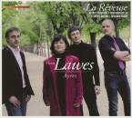 Lawes Henry - Ayres (Reveuse La)