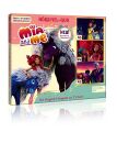 Mia And Me - Hörspiel-Box,Folge 43-45