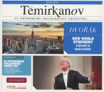Dvorak Antonin - New World Symphony (Termikanov/St. Peter)