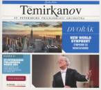 Dvorak Antonin - New World Symphony (Termikanov Yuri /...
