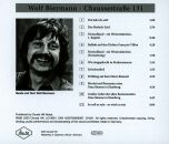 Biermann Wolf - Chausseestrasse 131