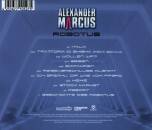 Marcus Alexander - Robotus