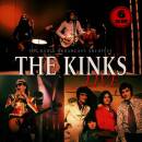 Kinks, The - Live