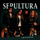 Sepultura - Amsterdam 1996 (green vinyl)