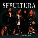 Sepultura - Amsterdam 1996