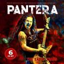 Pantera - The Early Years