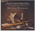 Weckmann Matthias - Conjuratio (Pierlot Philippe /...