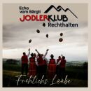 Jodlerklub Echo vom Bärgli Rechthalten -...