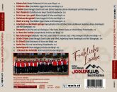 Jodlerklub Echo vom Bärgli Rechthalten - Froehlichs Laeaebe